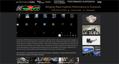 Desktop Screenshot of ormracingsupport.com